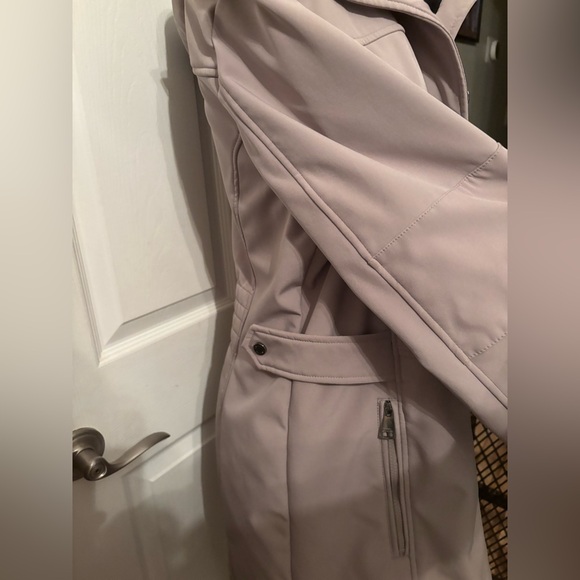 Calvin Klein performance heavy water resistant coat L - Picture 6 of 8